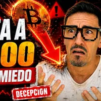 Rodrigo Arnedo Noticias BTC artwork