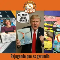 El Dado Único artwork