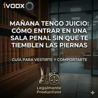 Legalmente Productivos artwork
