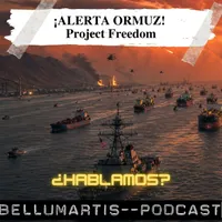 BELLUMARTIS PODCAST artwork