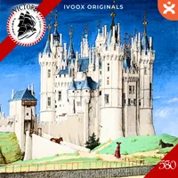Victoria Podcast Historia artwork