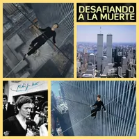 El Centinela del Misterio artwork