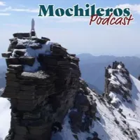 Mochileros Podcast artwork