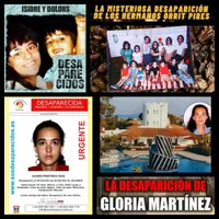 El Centinela del Misterio artwork