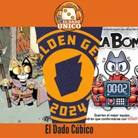 El Dado Único artwork