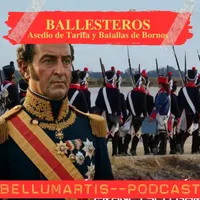 BELLUMARTIS PODCAST artwork