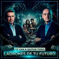 El Canal del Coronel artwork