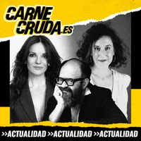 Carne Cruda - PROGRAMAS artwork