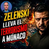 El Canal del Coronel artwork