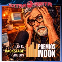 La Órbita De Endor - podcast- artwork