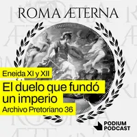 Roma Aeterna artwork