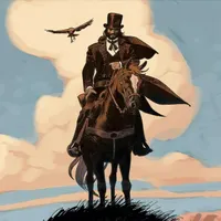 Tomos y Grapas Cómics artwork