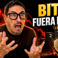 Rodrigo Arnedo Noticias BTC artwork