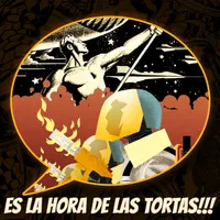 Es la HORA de las TORTAS!!! artwork