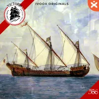 Victoria Podcast Historia artwork