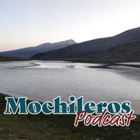 Mochileros Podcast artwork