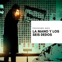 Tomos y Grapas Cómics artwork