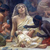 Curiosidades de la Historia National Geographic artwork