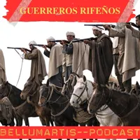 BELLUMARTIS PODCAST artwork