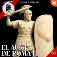 Victoria Podcast Historia artwork