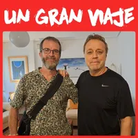 Un gran viaje artwork