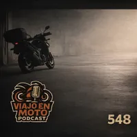 Viajo en Moto artwork