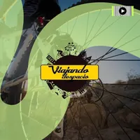 VIAJANDO DESPACIO artwork
