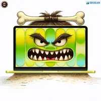 Applelianos artwork