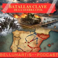 BELLUMARTIS PODCAST artwork