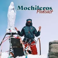 Mochileros Podcast artwork