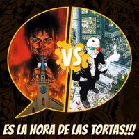 Es la HORA de las TORTAS!!! artwork
