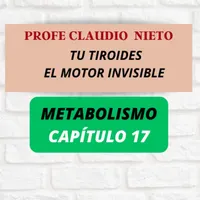 PROFE CLAUDIO NIETO artwork