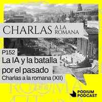 Roma Aeterna artwork