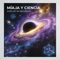 Misterio 51 Podcast artwork