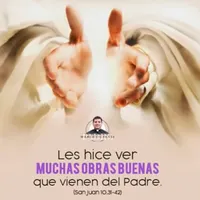Evangelio de Hoy artwork
