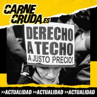 Carne Cruda - PROGRAMAS artwork