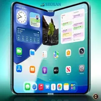 Applelianos artwork