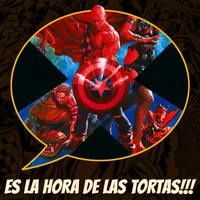Es la HORA de las TORTAS!!! artwork