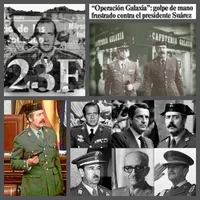 El Centinela del Misterio artwork