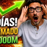 Rodrigo Arnedo Noticias BTC artwork