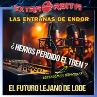 La Órbita De Endor - podcast- artwork