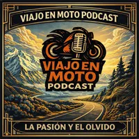 Viajo en Moto artwork