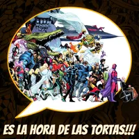Es la HORA de las TORTAS!!! artwork