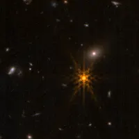 La Brújula de la Ciencia artwork