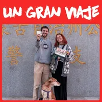 Un gran viaje artwork