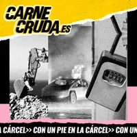 Carne Cruda - PROGRAMAS artwork