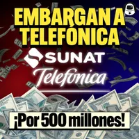 La Encerrona artwork
