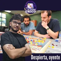El Dado Único artwork