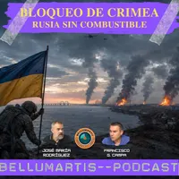BELLUMARTIS PODCAST artwork