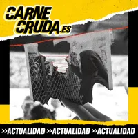 Carne Cruda - PROGRAMAS artwork